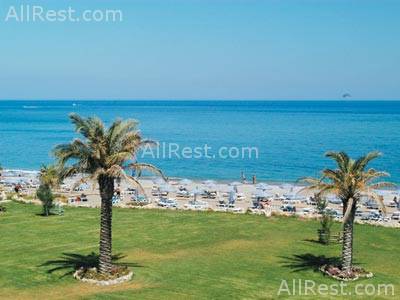 Rodos Palladium Hotel 22